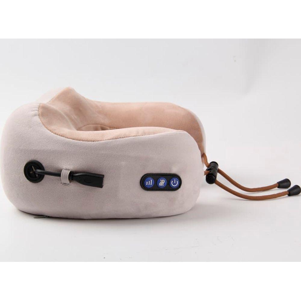 Electro Estimulador De Cuello Cervical - Malik-1