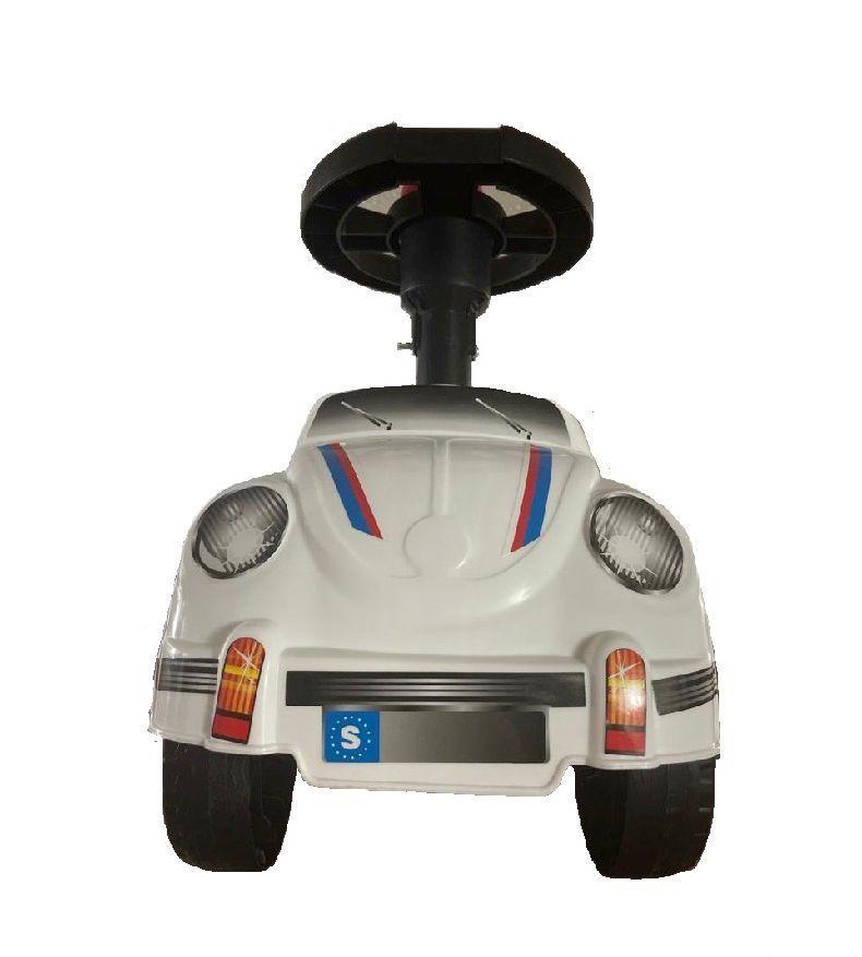 Correpasillo color Blanco-0