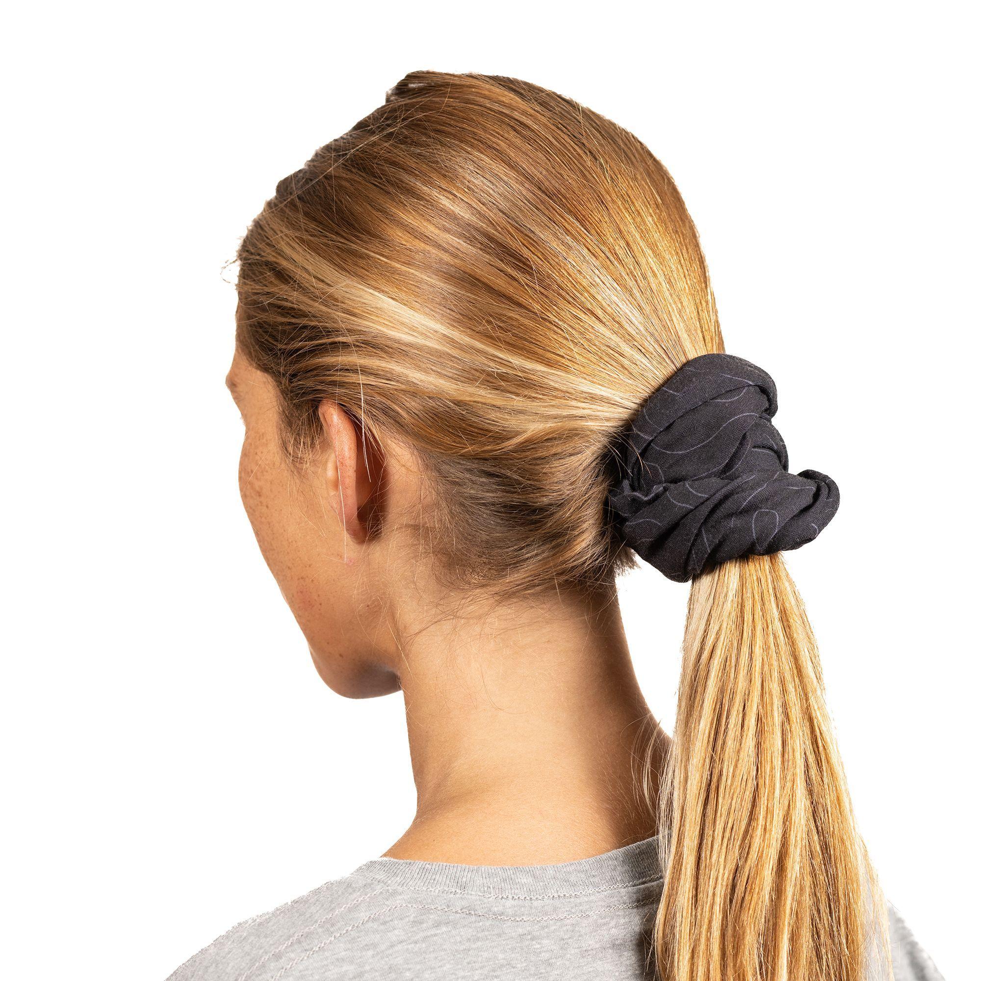 Bandana Multifuncional Palena Negro Atakama-9
