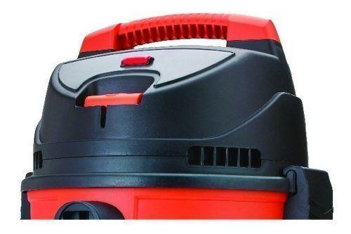 Aspiradora Wet&dry 20l 1400w. Black Decker.-2