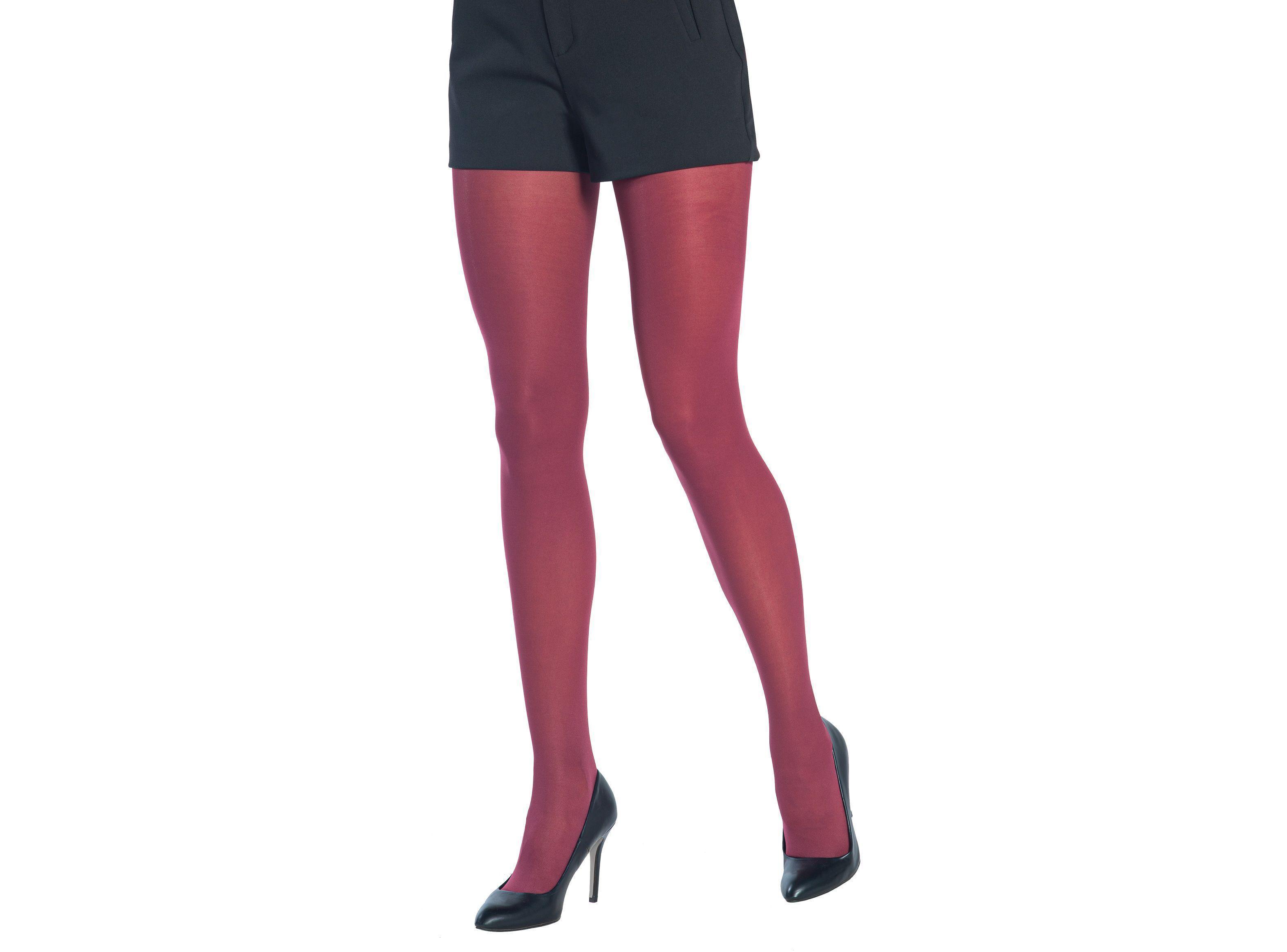 PANTY HIVERNAL CAFFARENA-0