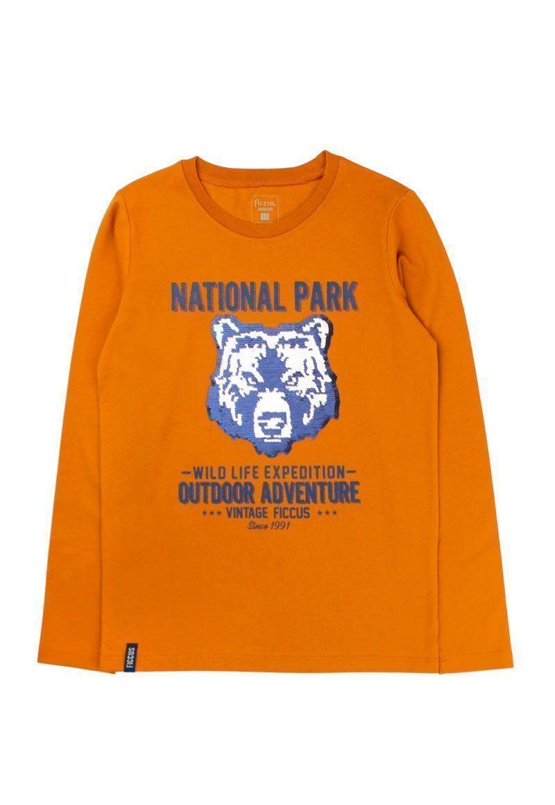 Polera Junior Niño Day2Day-6