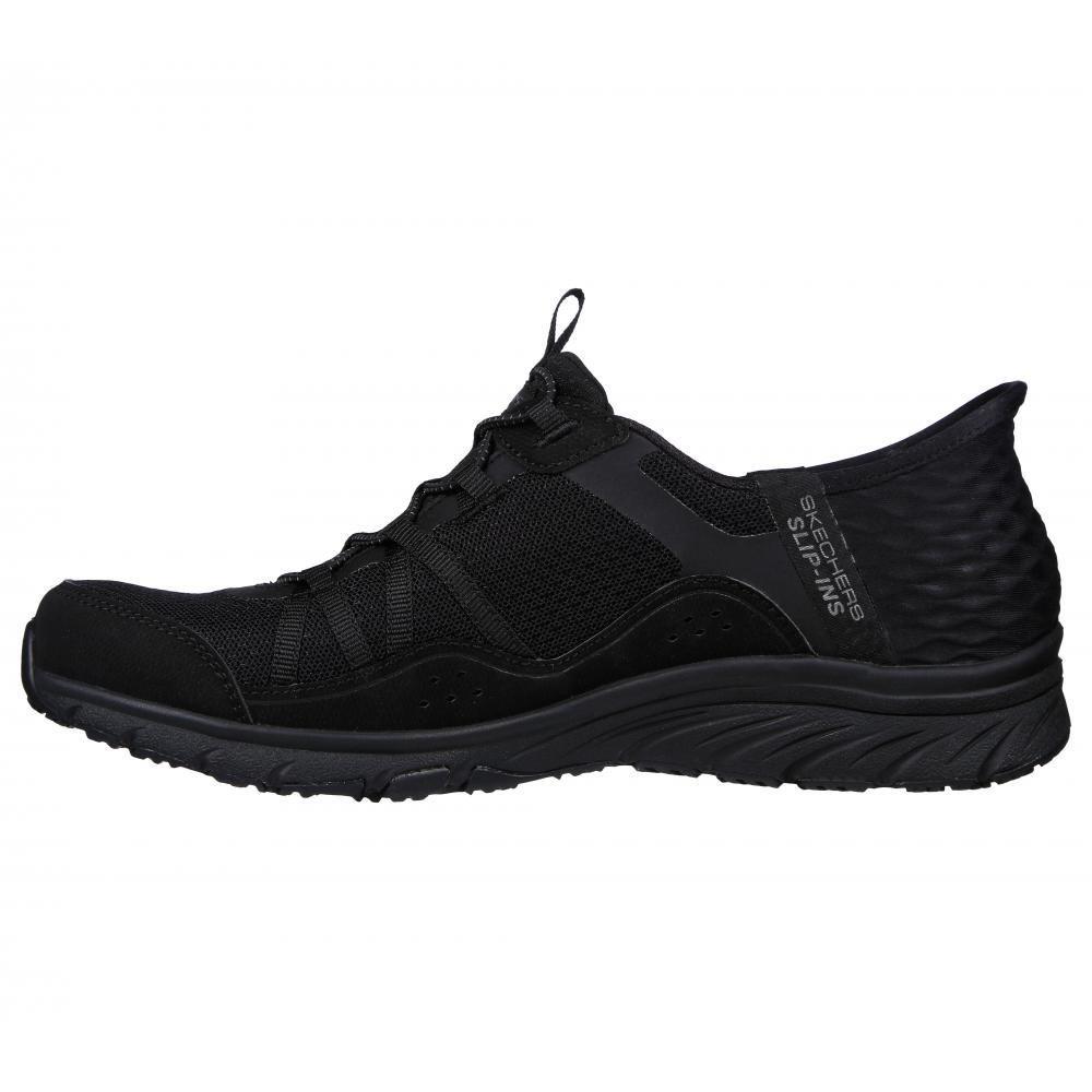 Zapatilla Mujer Gratis Sport Negro Skechers-3