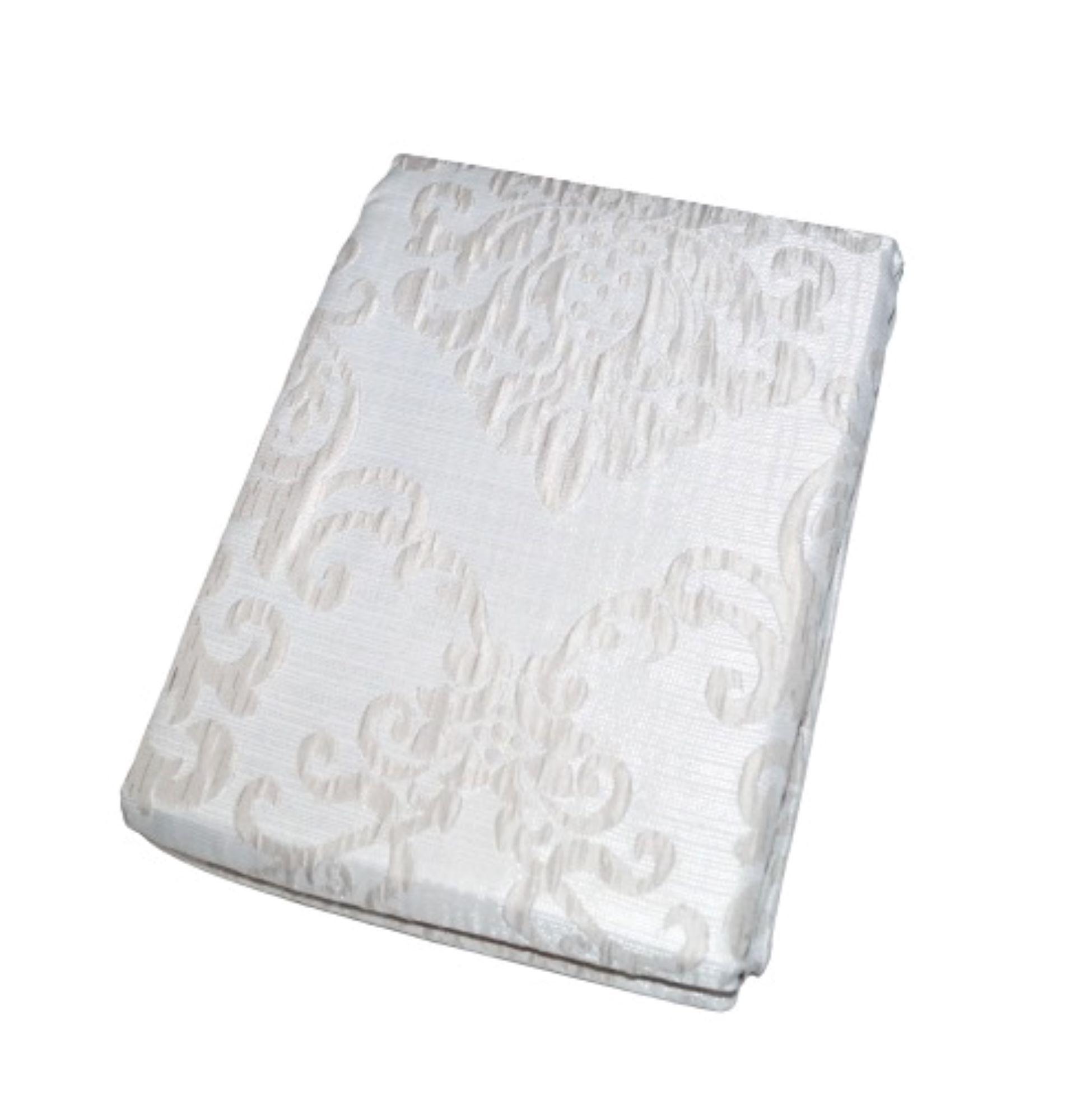 Funda de Plumón Diseño Jacquard 1 1/2 Plaza-2