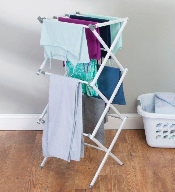 Secador De Ropa Extensible Brezio -5