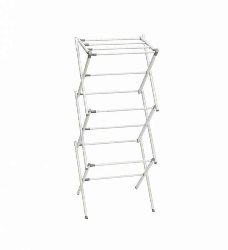 Secador De Ropa Extensible Brezio -0