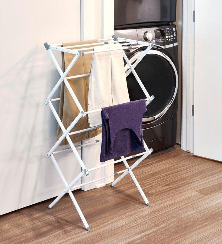 Secador De Ropa Extensible Brezio -1