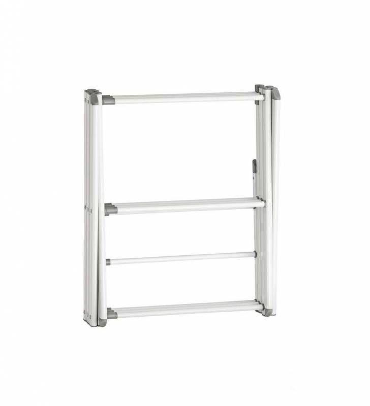 Secador De Ropa Extensible Brezio -4