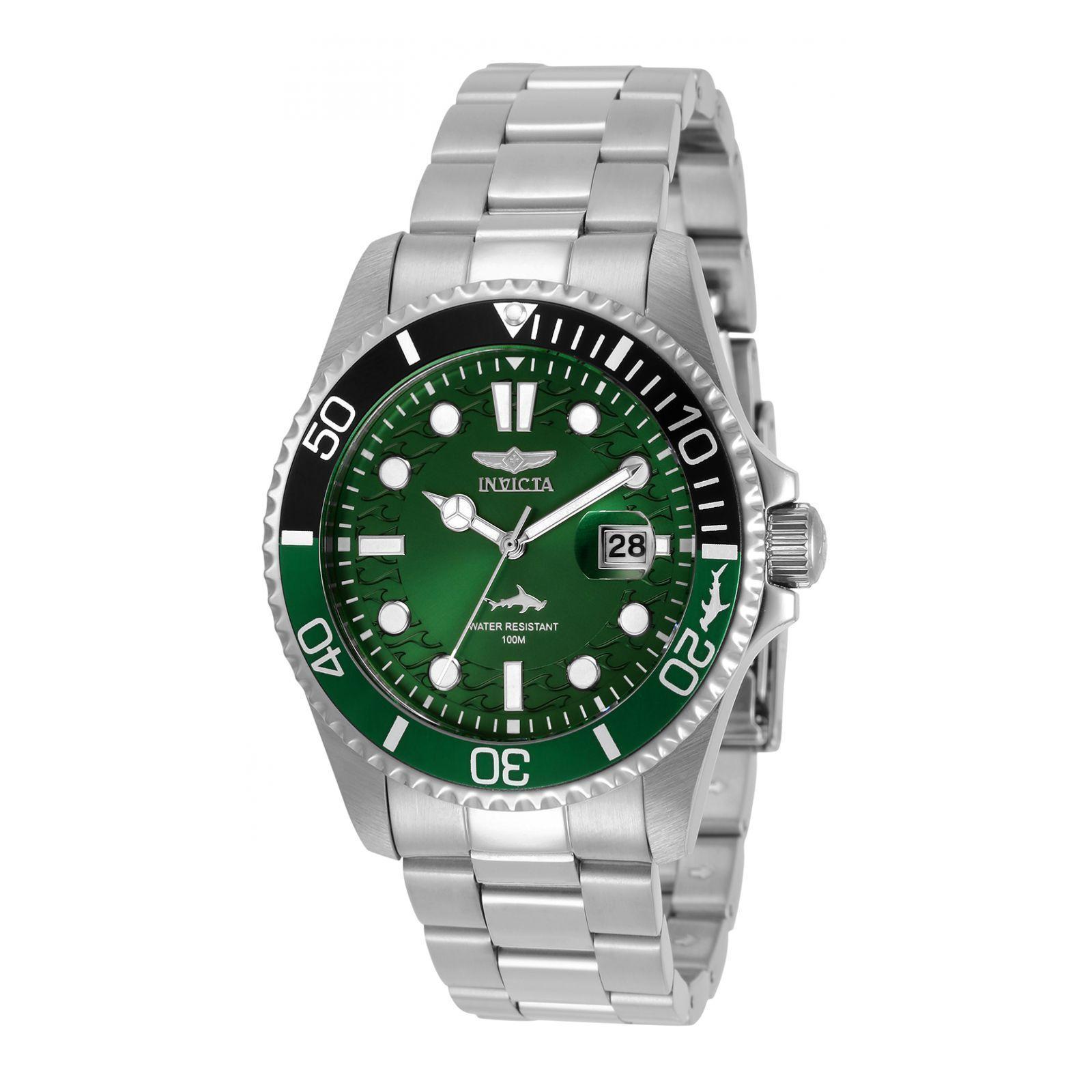 Reloj Hombre Invicta Pro Diver 30808-0