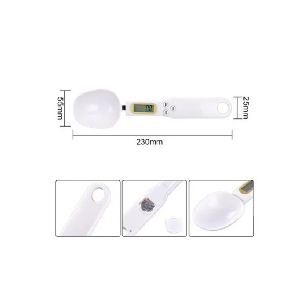 Cuchara Medidora Electrónica Digital-2