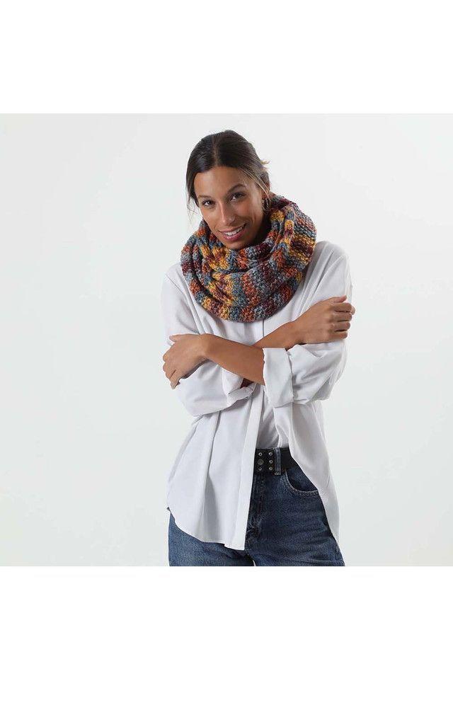 Cuello Multicolor Andy Humana-2