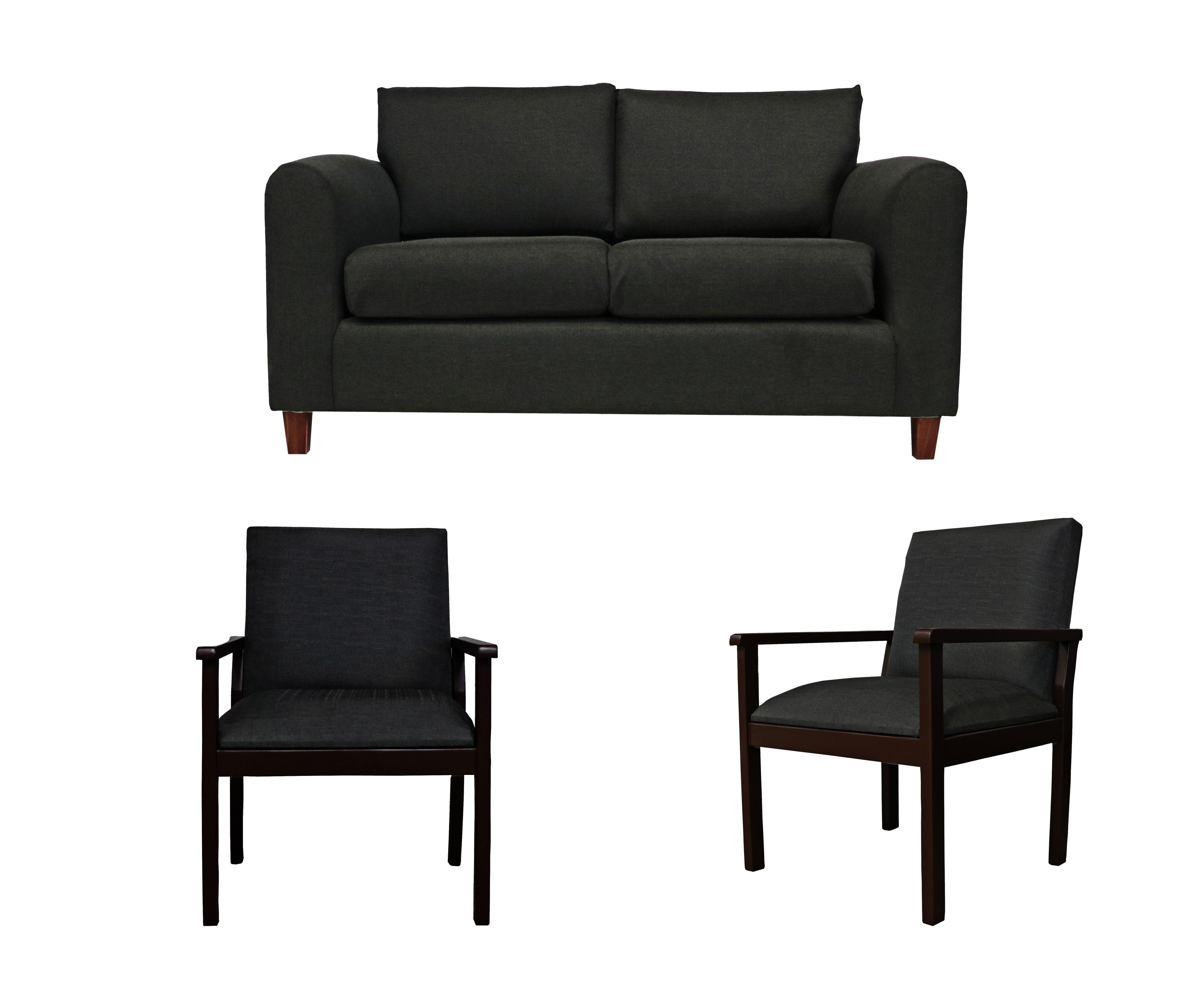 Living Delos 2-1-1 Tela Sit Ceniza-0