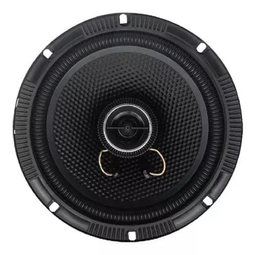 Parlantes Para Auto Aiwa 2 Vías 16 Cm 200 Watts Taw-1633-1