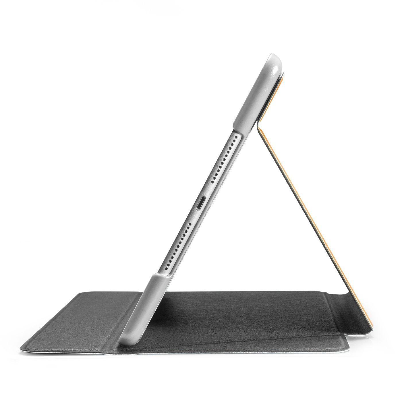 Tomtoc Funda Vertical iPad Pro 11″ 4ª/3ª gn Blanco-5