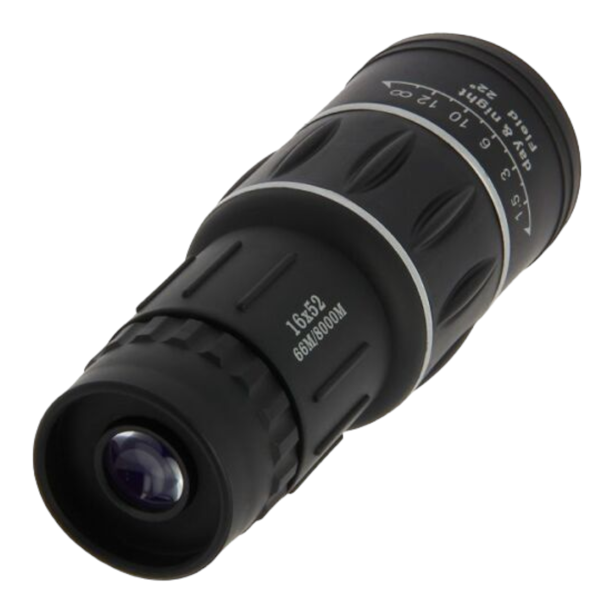 Monocular Potente Comet 16x52 8000m BM14-1