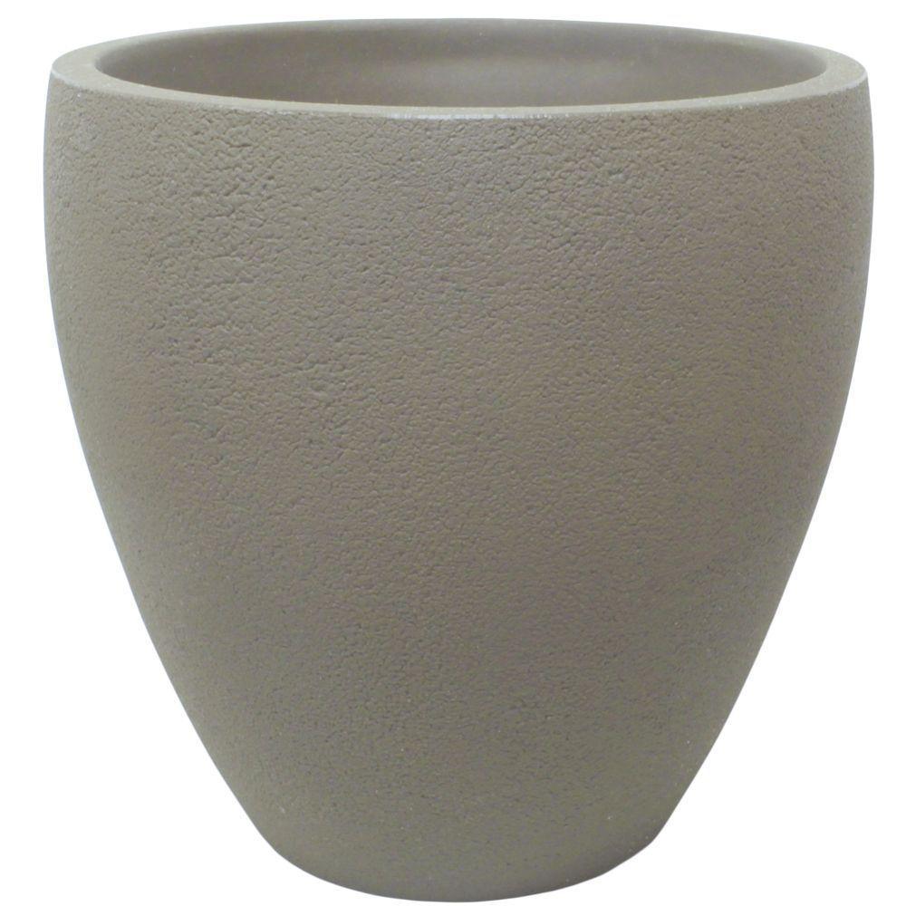 MACETA RUSTIC ELLIPSE PLANTER IV JAPI-0