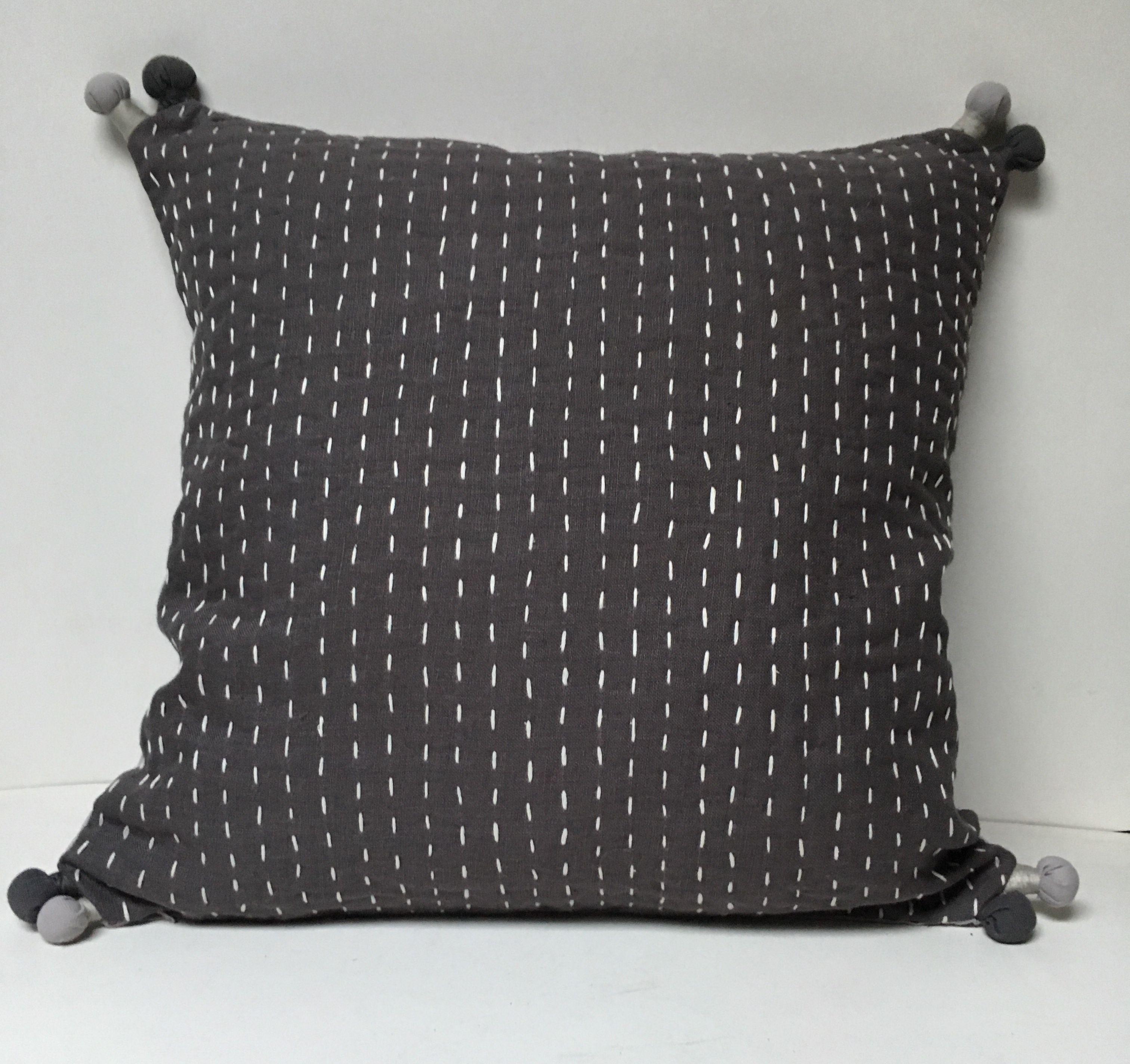 COJIN GRIS PESPUNTADO BEIGE-0