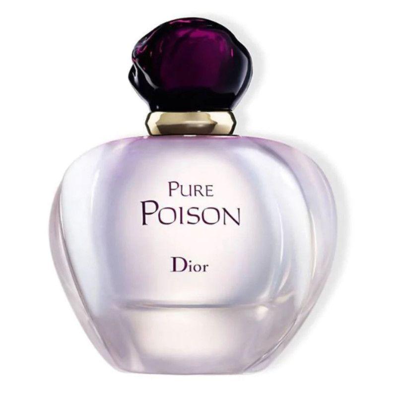 Dior Pure Poison Edp 100ml Sin Lujo-0