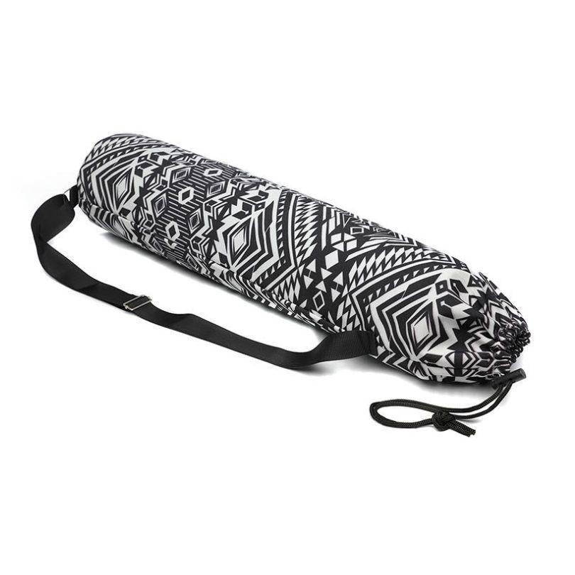 Bolso Mat de Yoga Eco – Blanco-0