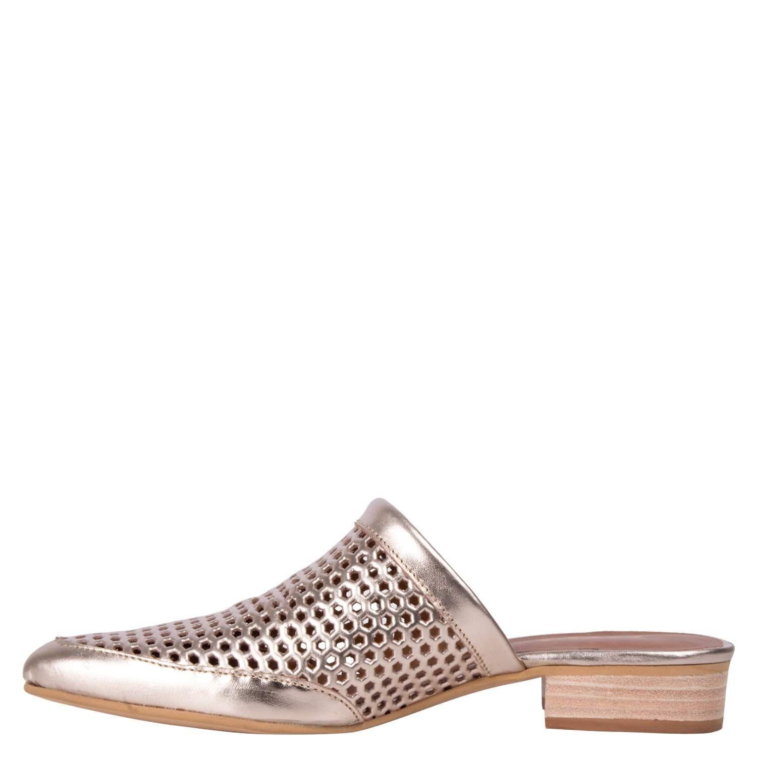 Zapato Casual Mujer Zappa - X552 Dorado-3