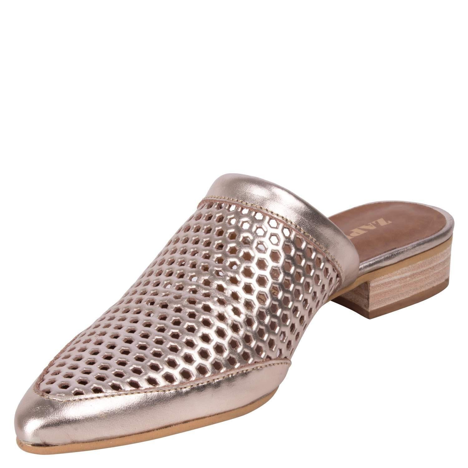 Zapato Casual Mujer Zappa - X552 Dorado-4