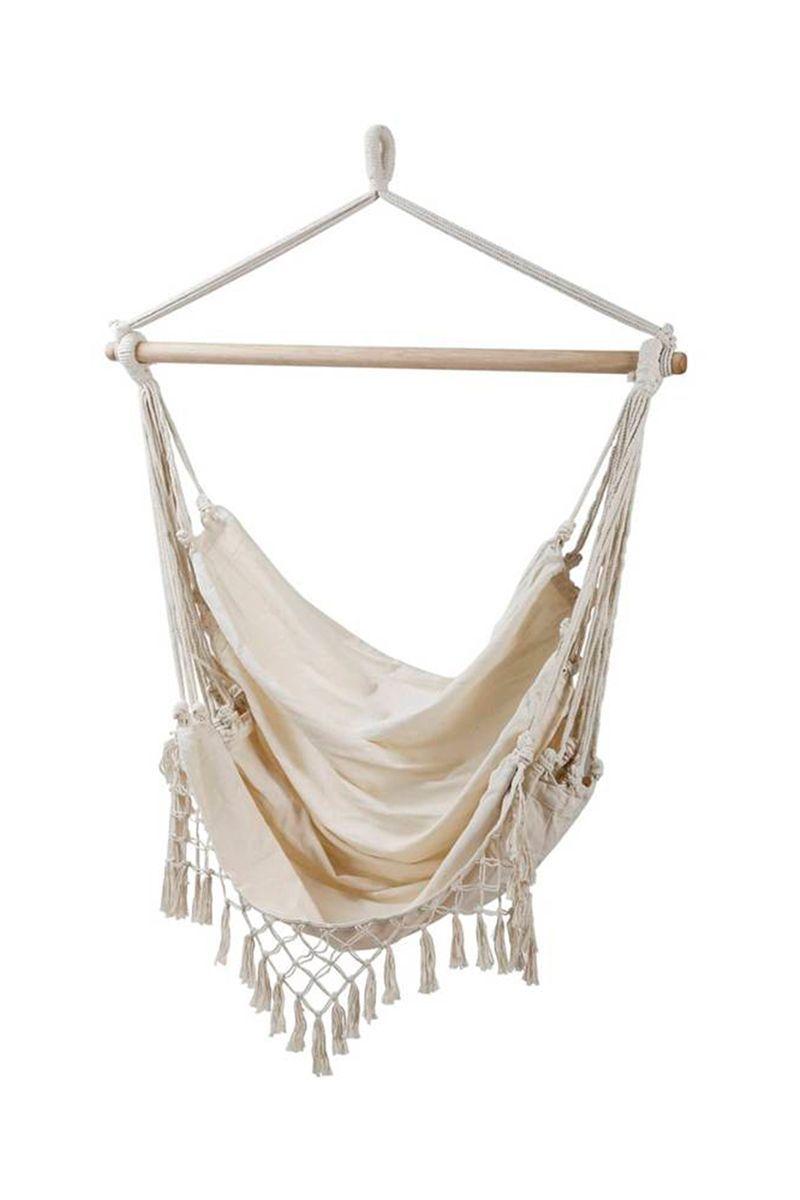 Hamaca Dominicana Crema-0