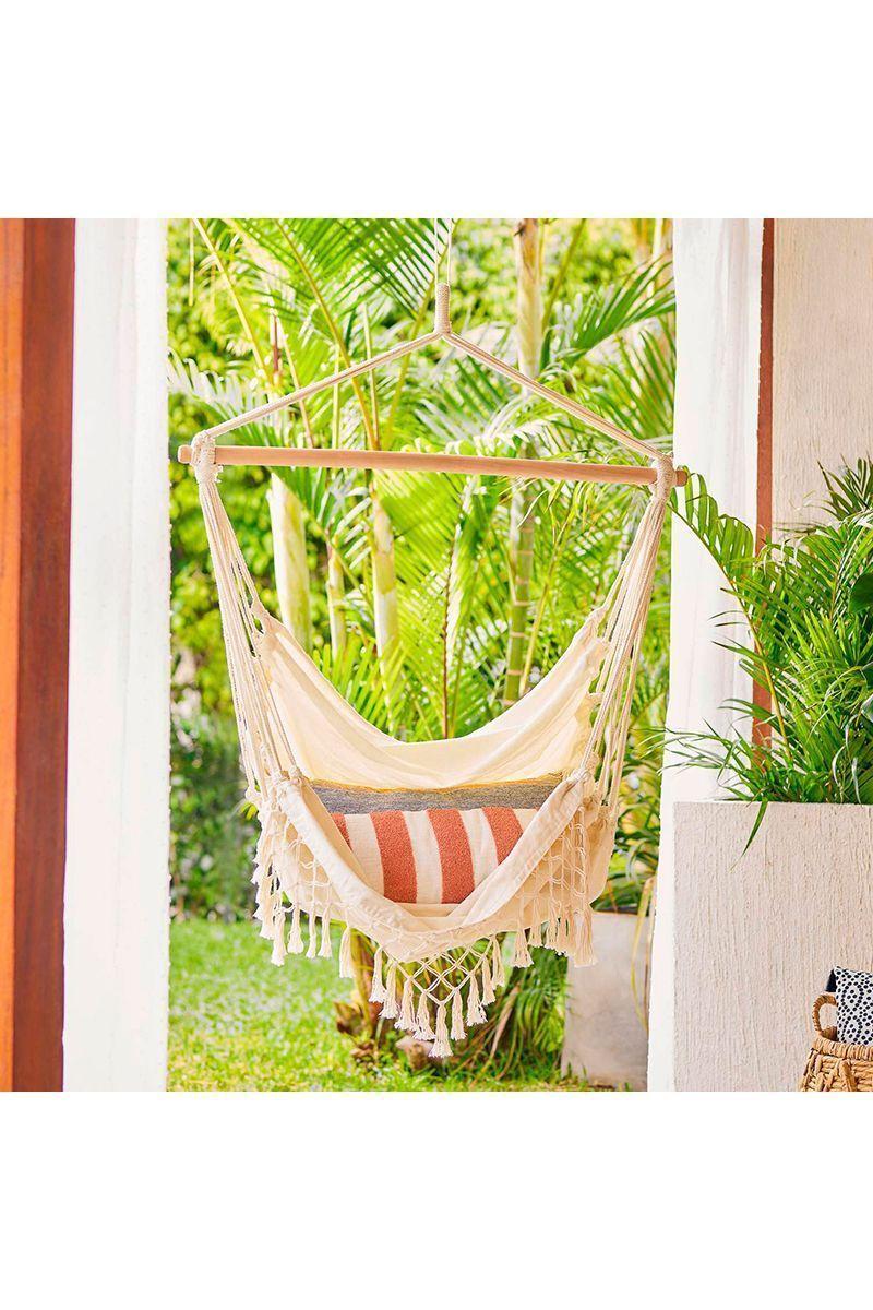 Hamaca Dominicana Crema-1