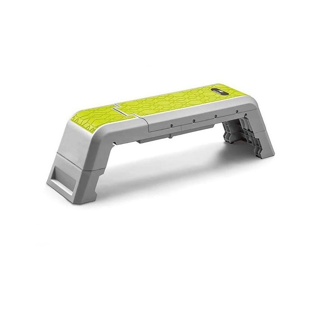 Step aeróbico tabla ajustable Deluxe – Amazon Leikefitness GM5820-1