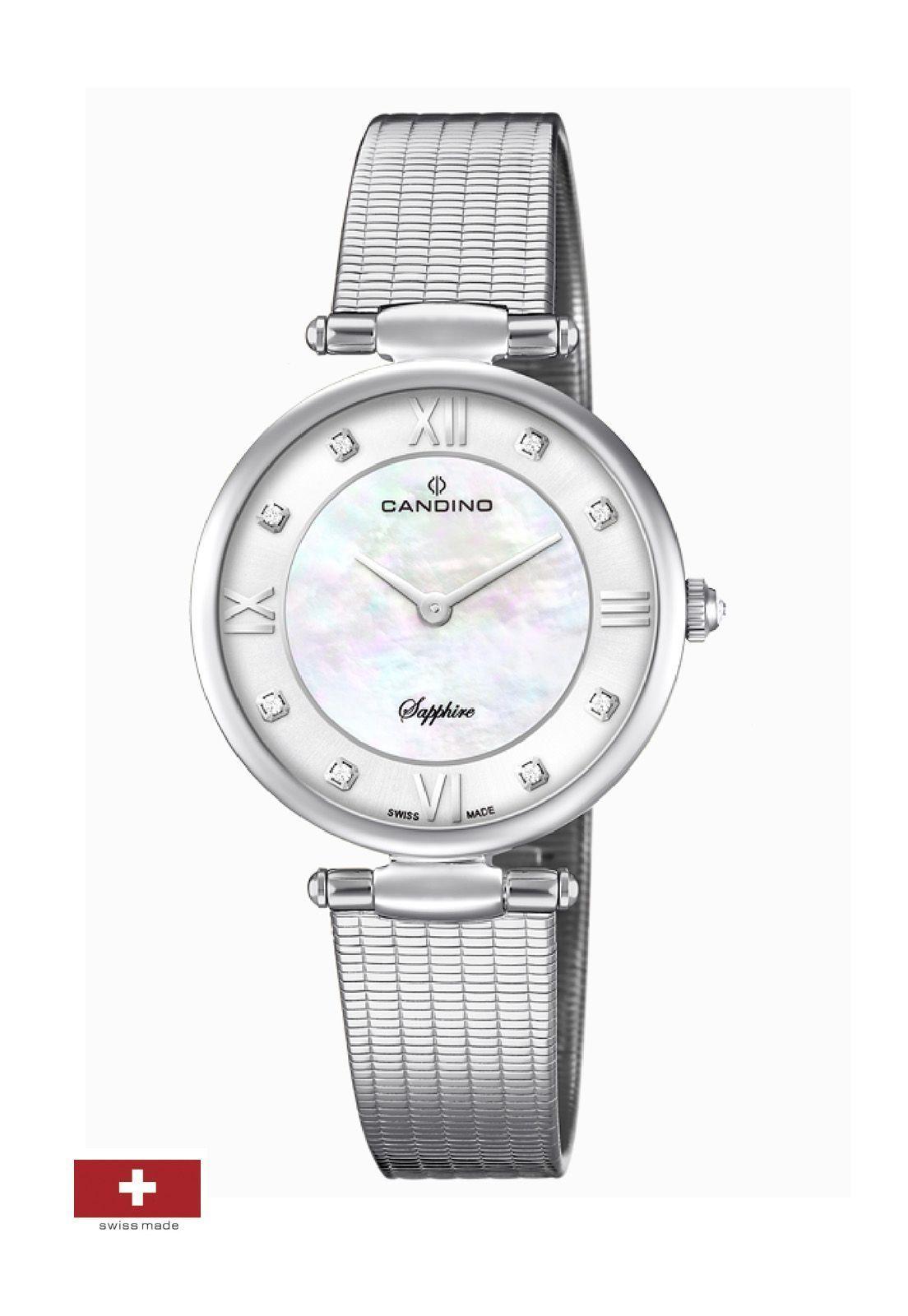 Reloj C4666/1 Candino Mujer Elegance Flair-0