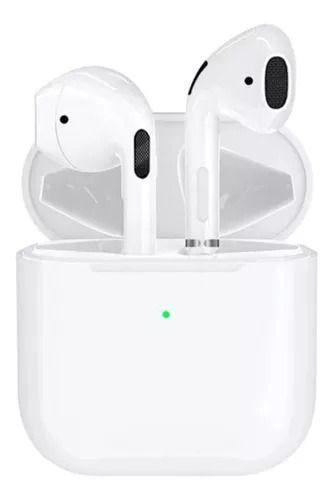 Audífonos Inalámbricos Pro 4 Para iPhone Samsung Xiaomi-0