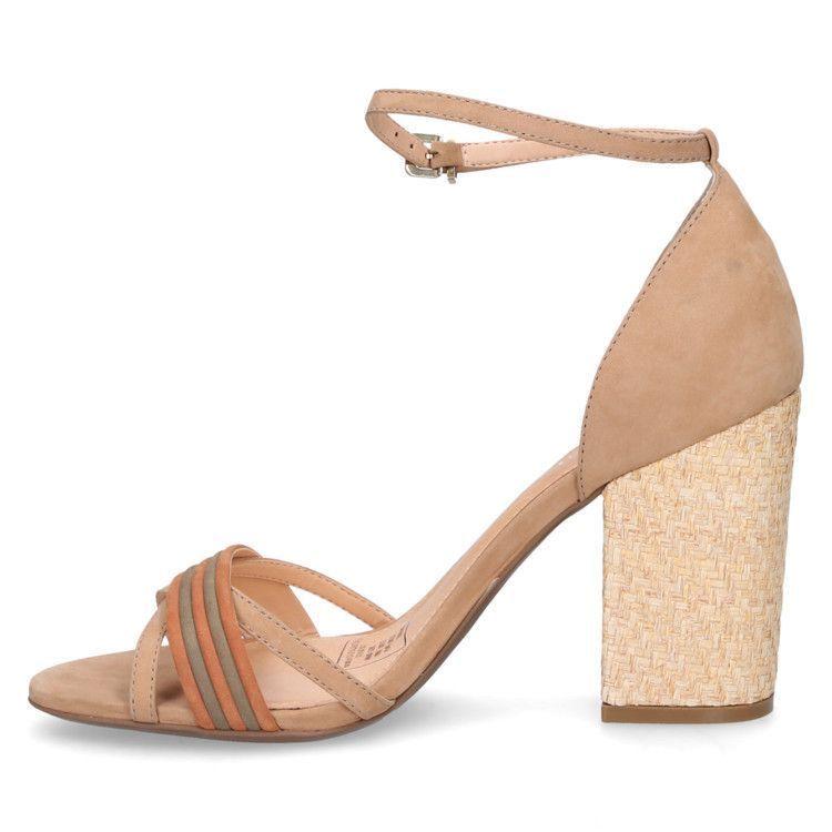 Sandalia Vestir Mujer Mingo - S530-3