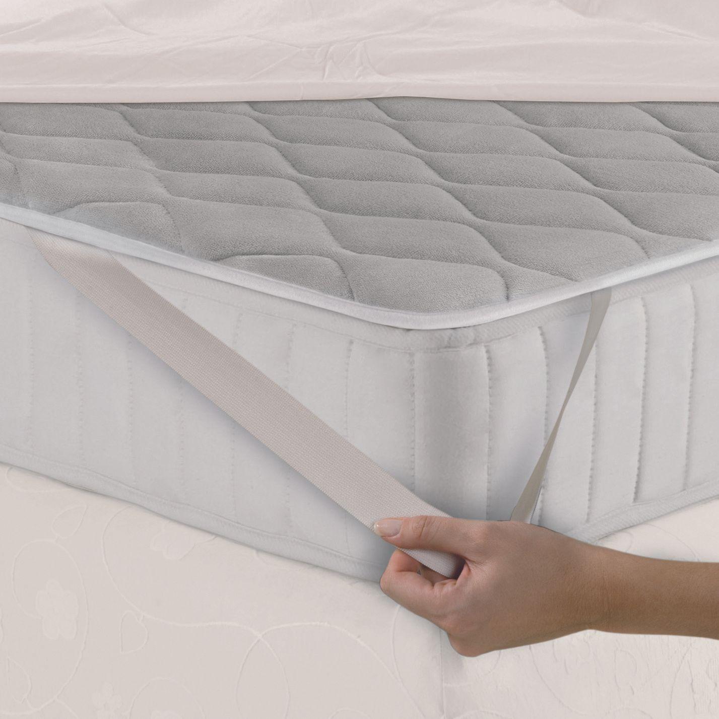 Calienta Scaldasonno Velvet Individual-0