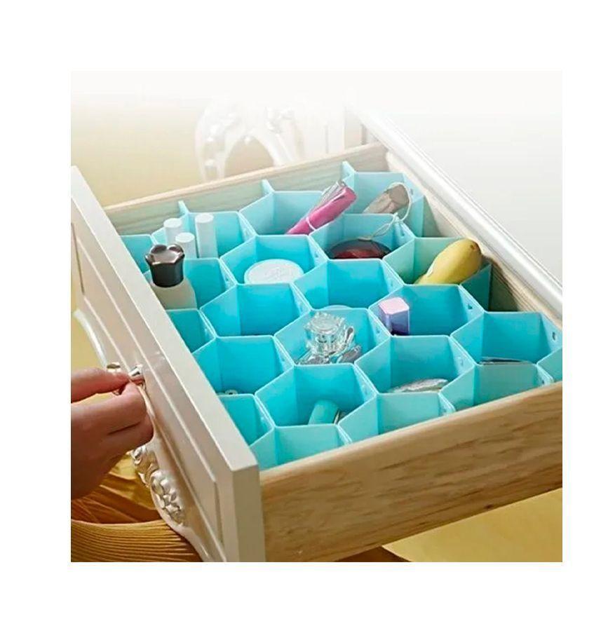 Organizador De Ropa Interior W-10636 Welife-1