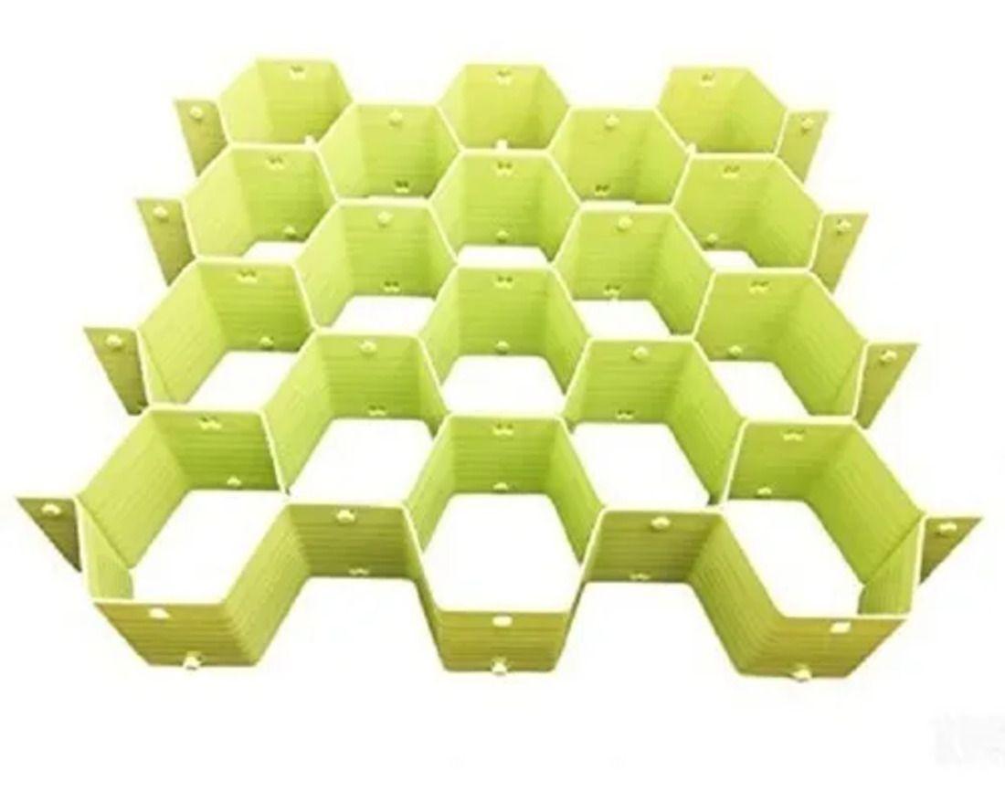 Organizador De Ropa Interior W-10636 Welife-0