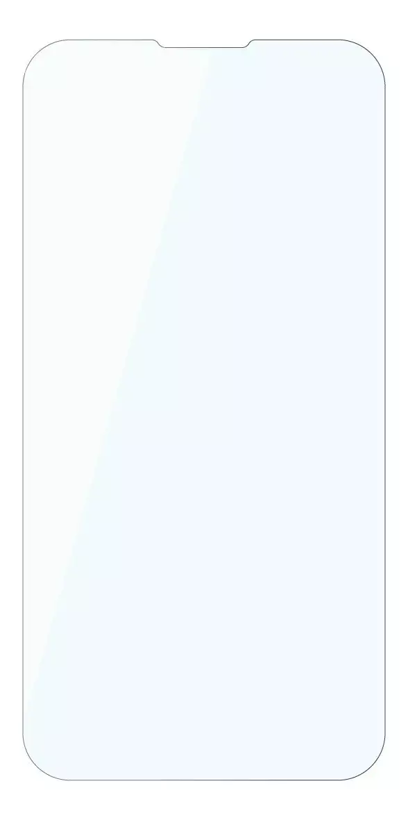 Lámina De Vidrio Templado Mica LG K4-0