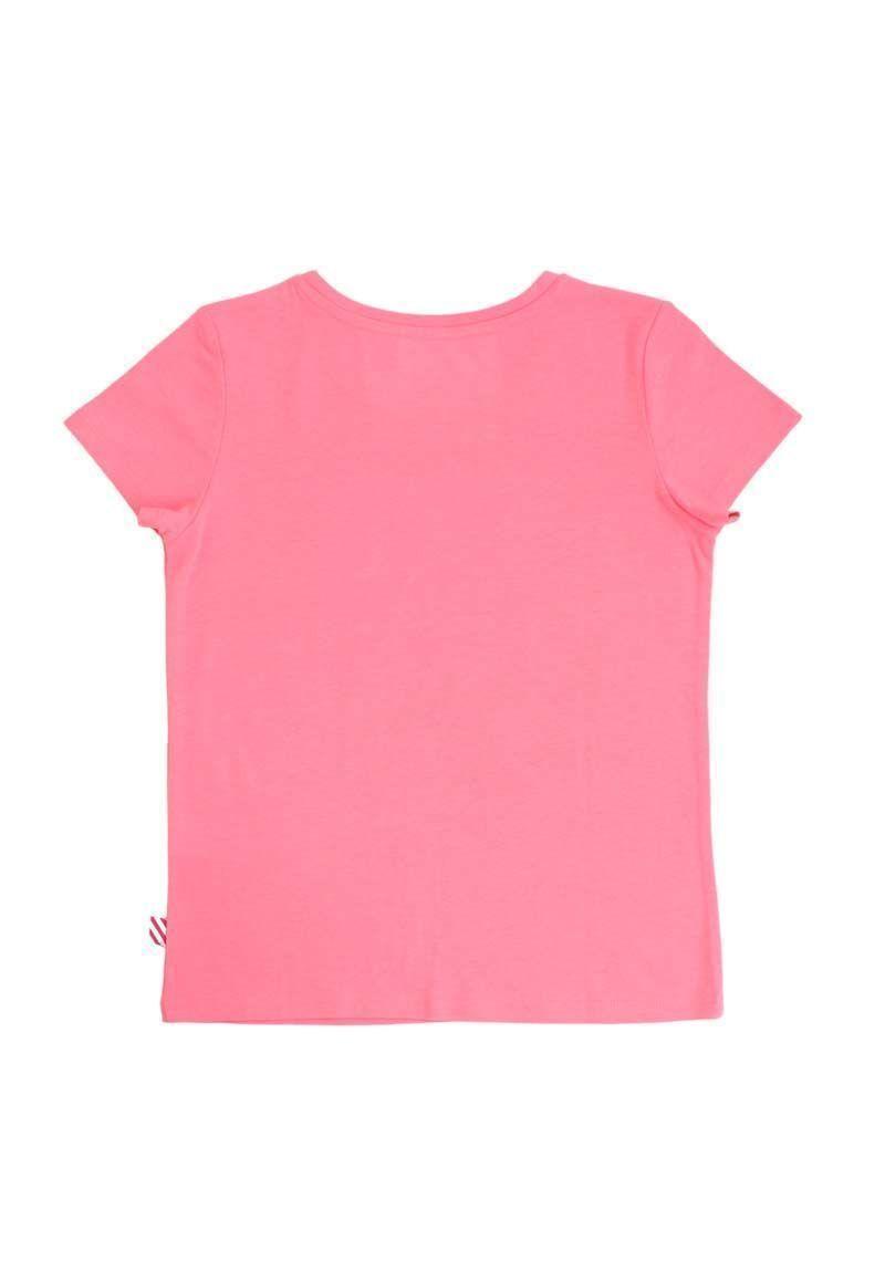 Polera Kids Niña Pigmentada Funny Ficcus-1