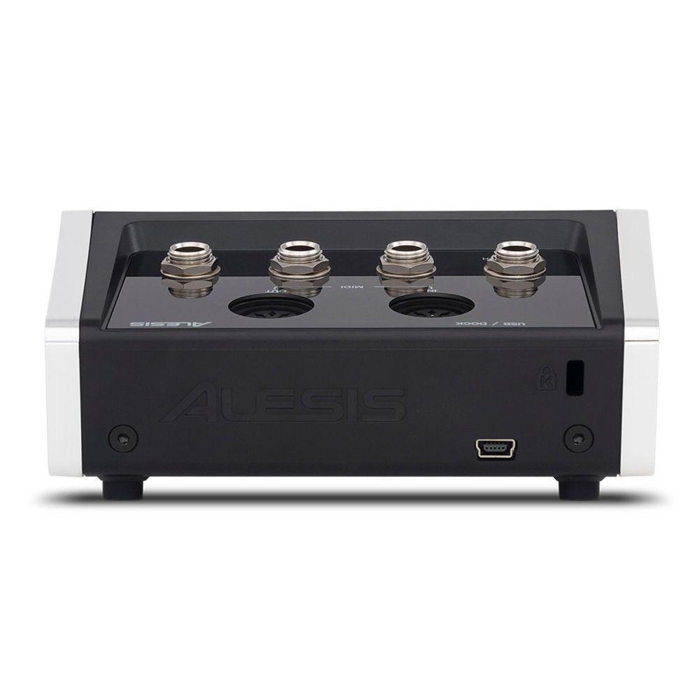 Interfaz MIDI Control HUB, iOS & PC Alesis-2