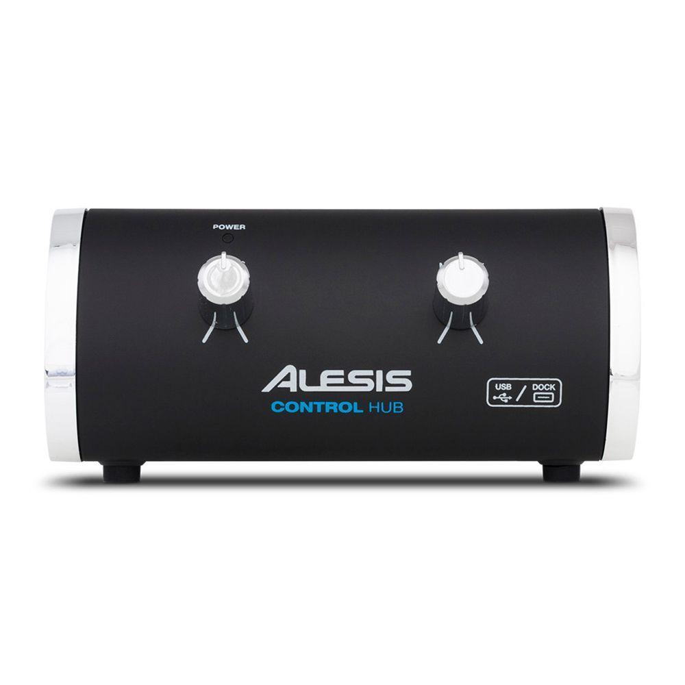 Interfaz MIDI Control HUB, iOS & PC Alesis-3