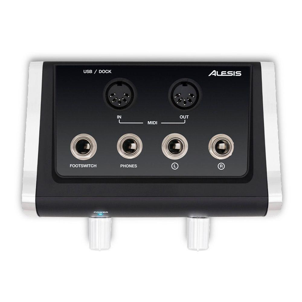 Interfaz MIDI Control HUB, iOS & PC Alesis-4