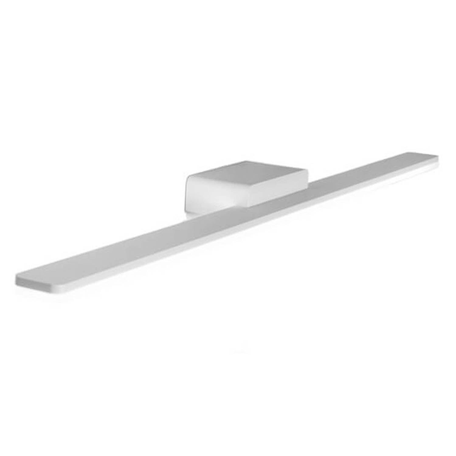 APLIQUE LED TUBO BLANCO 12W-1