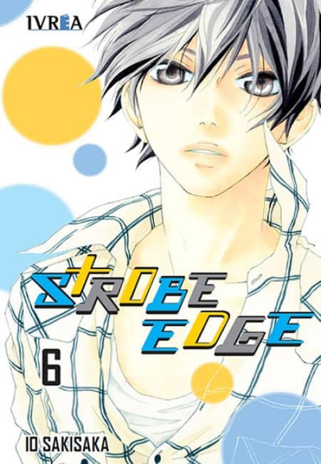 Manga Strobe Edge 06 - España-0