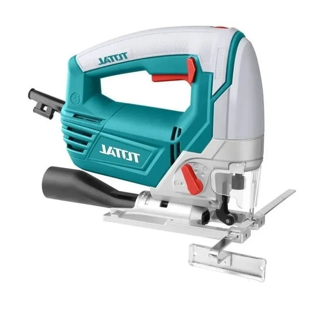 Sierra Caladora 800w Velocidad Variable C/5 Hojas-2