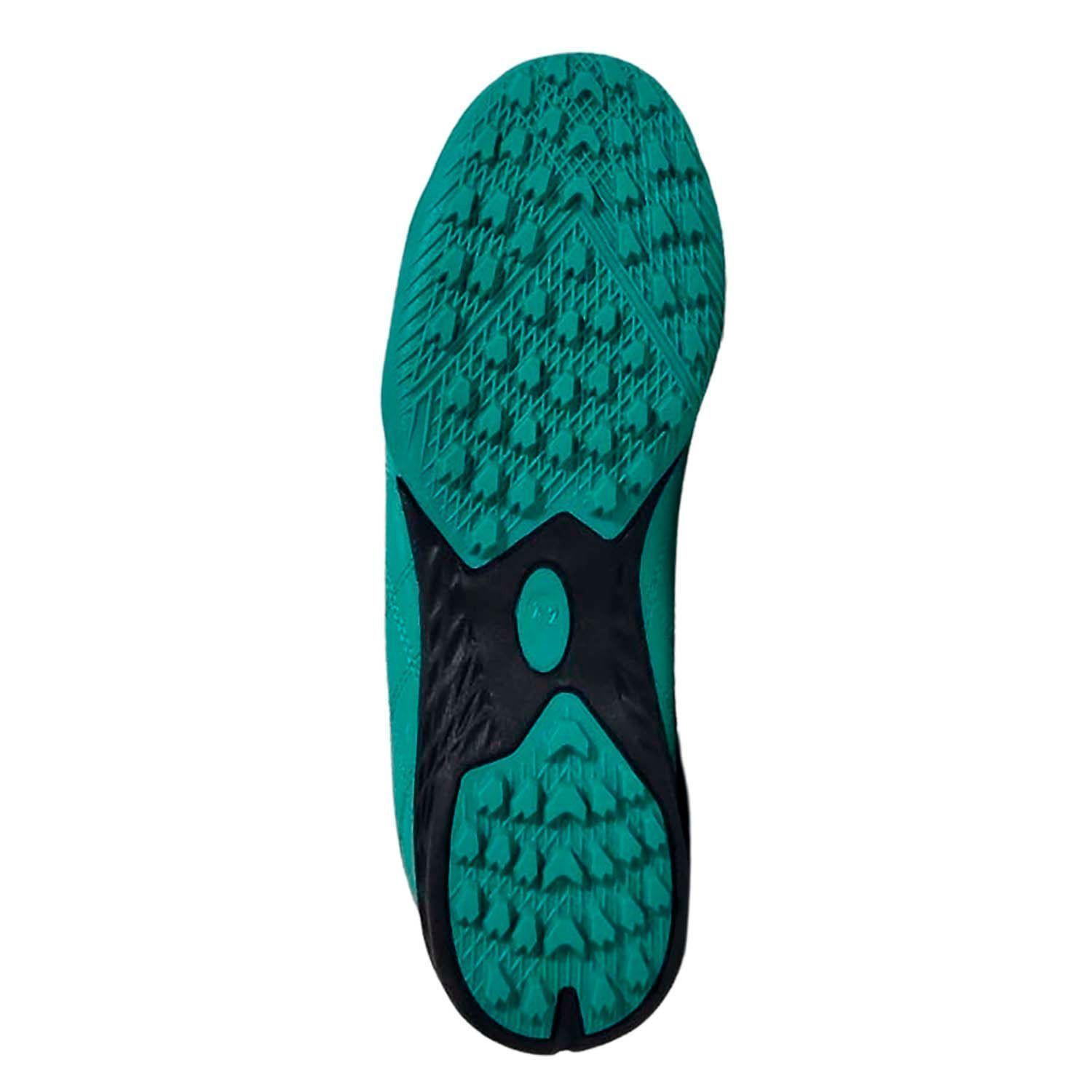Zapatillas Futbolito Para Hombre Cancha Sintetica -4