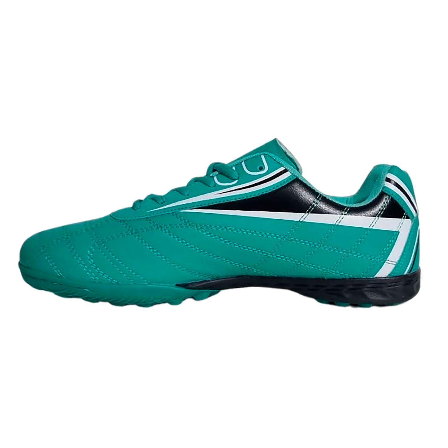 Zapatillas Futbolito Para Hombre Cancha Sintetica -3