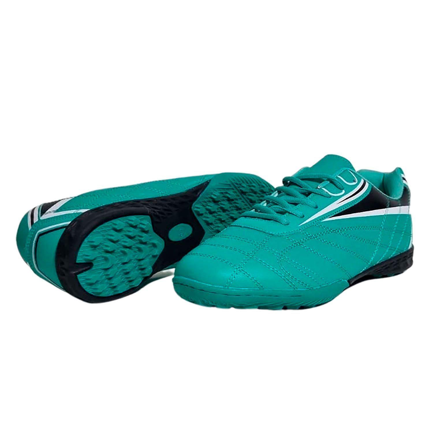 Zapatillas Futbolito Para Hombre Cancha Sintetica -2