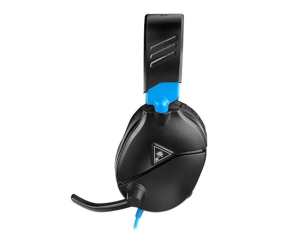 Turtle Beach Recon 70 Gaming Headset-2