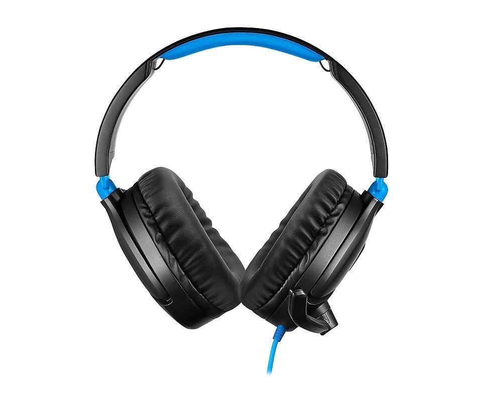 Turtle Beach Recon 70 Gaming Headset-1