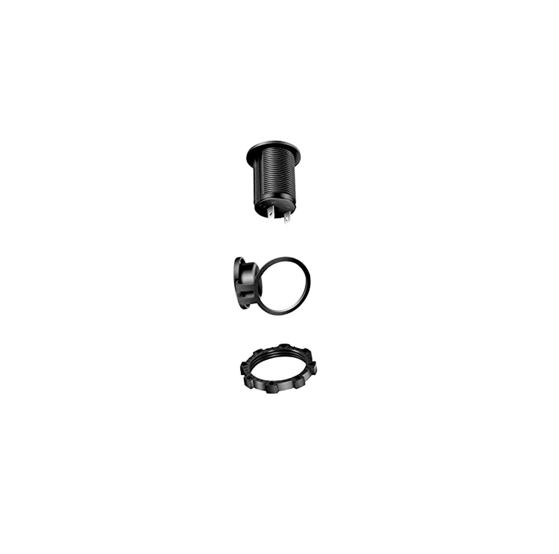 Enchufe Para Encendedor de Cigarrillos 12V Para Auto y Moto-3