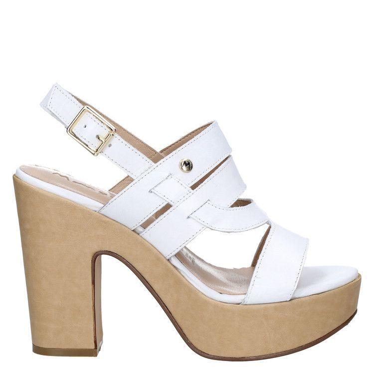 Sandalia Casual Mujer Mingo - W919-1