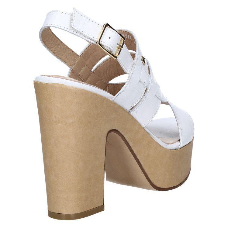 Sandalia Casual Mujer Mingo - W919-2